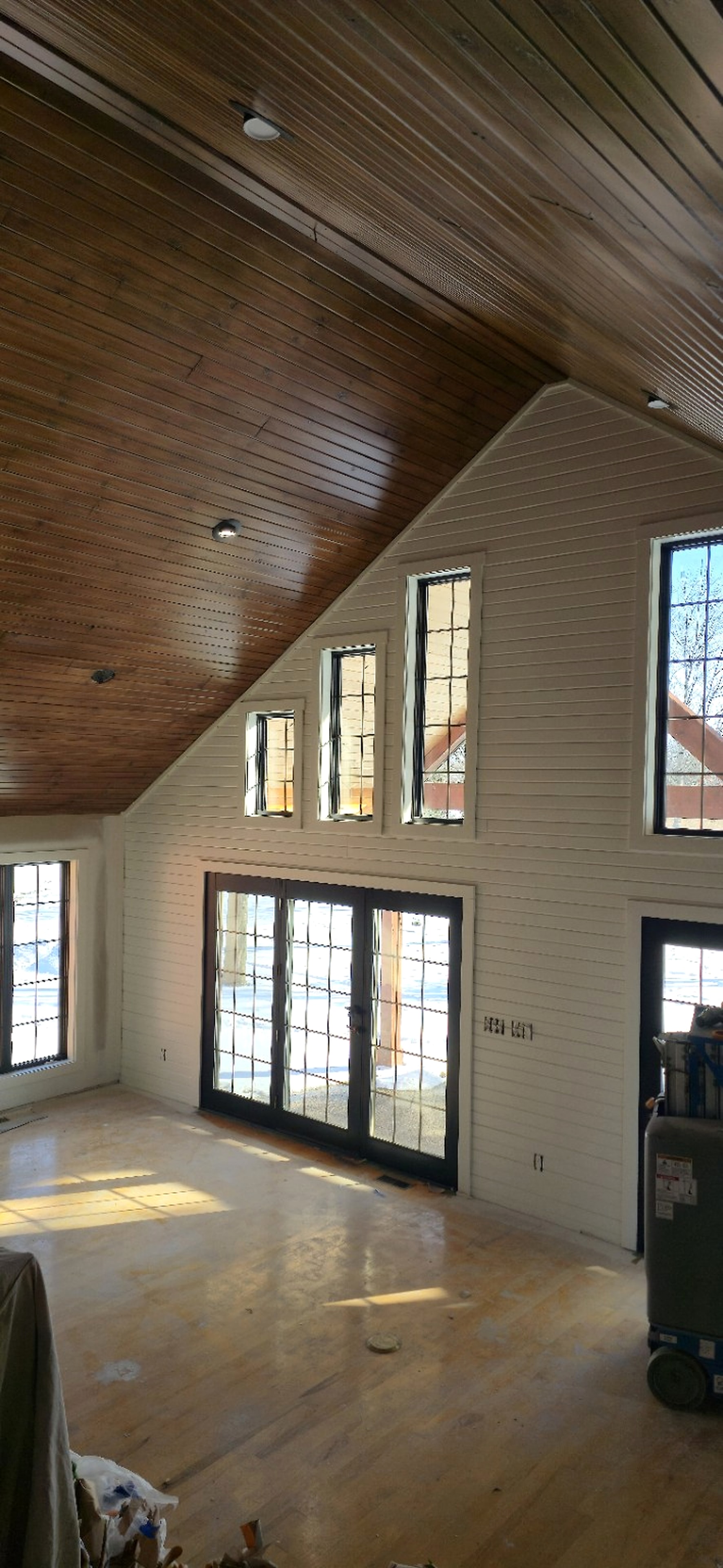 Remodel — After