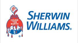 Sherwin-Williams — Cover the Earth
